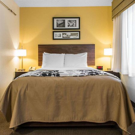 Sleep Inn & Suites Империал Экстерьер фото