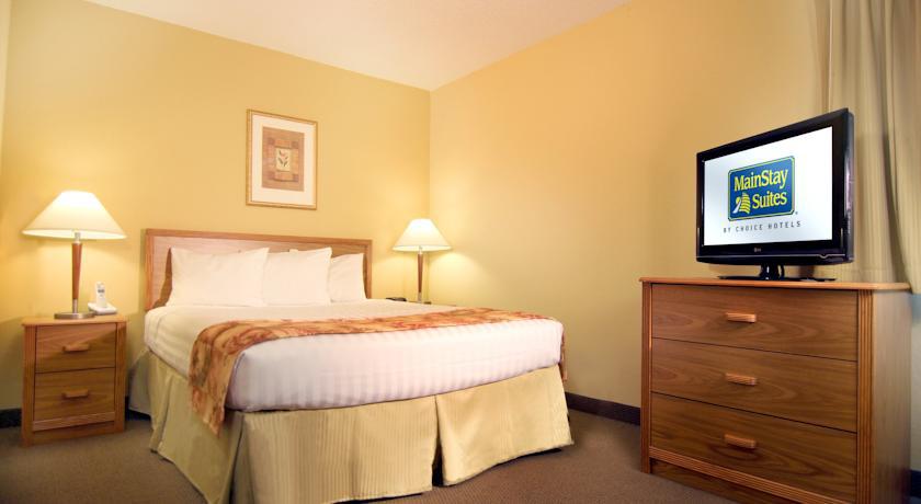 Sleep Inn & Suites Империал Номер фото